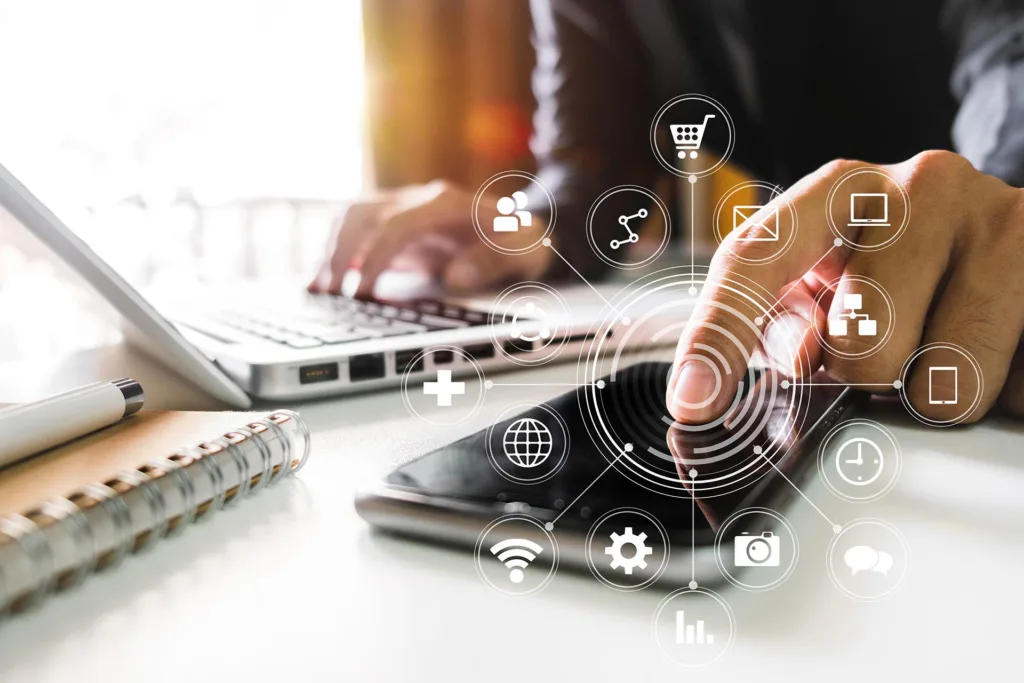 NANOPROTECH AND DIGITAL MARKETING