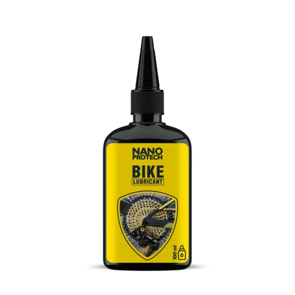 Bike lubricant, 100 ml