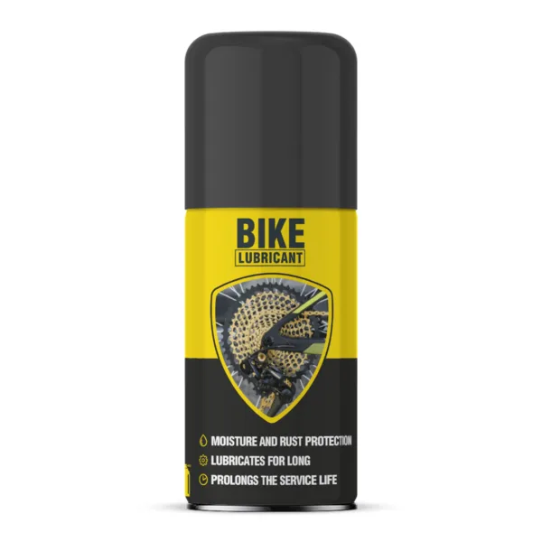 Bike lubricant, 210 ml
