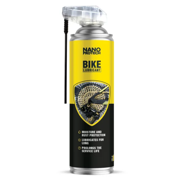 Bike lubricant, 400 ml