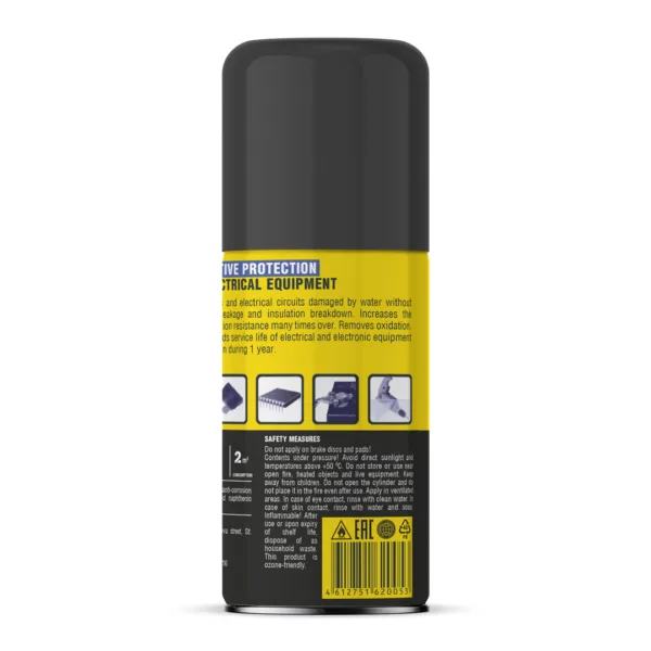 Dielectric innovative protection, 650 ml