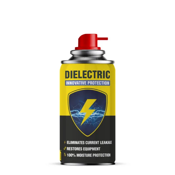 Dielectric innovative protection, 650 ml