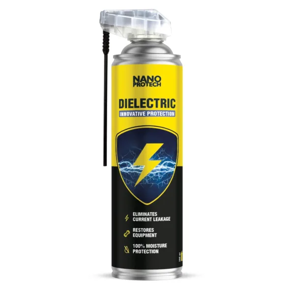 Dielectric innovative protection, 400 ml