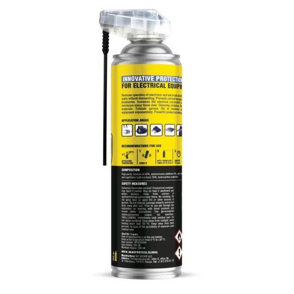 Dielectric innovative protection, 400 ml