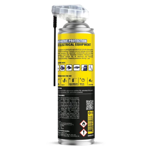 Dielectric innovative protection, 400 ml