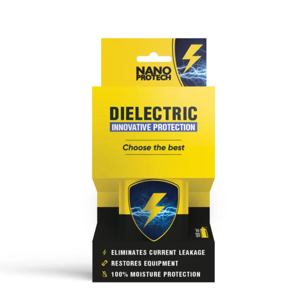 Dielectric innovative protection, 210 ml