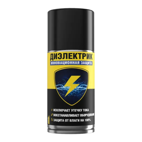 Dielectric innovative protection, 210 ml