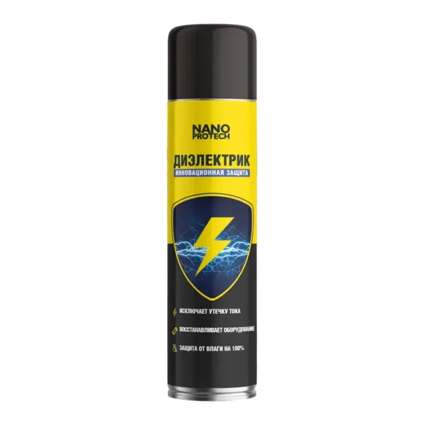 Dielectric innovative protection, 650 ml