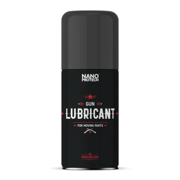 Gun lube