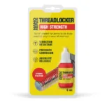 Threadlocker high strength, 6 ml