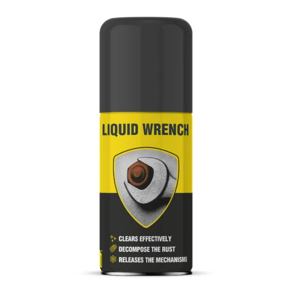 Liquid wrench