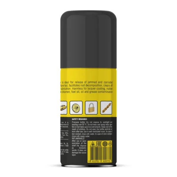 Liquid wrench, 210 ml