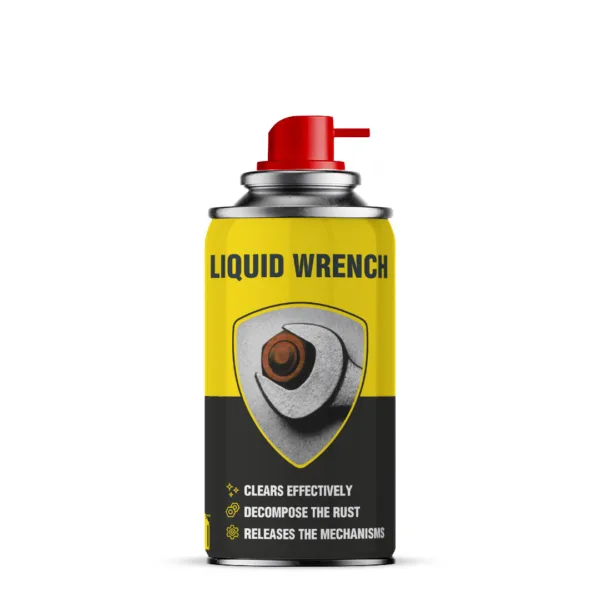 Liquid wrench, 210 ml