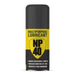 Multipurpose lubricant NP40, 210 ml