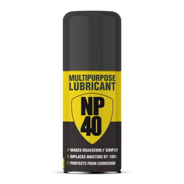Multipurpose lubricant NP40