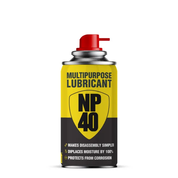 Multipurpose lubricant NP40, 400 ml