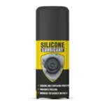 Silicone lubricant, 210 ml