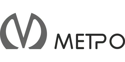 Saint Petersburg Metro