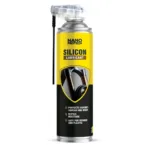Silicone bike lubricant, 400 ml
